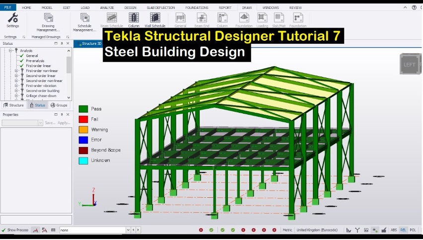 Designing